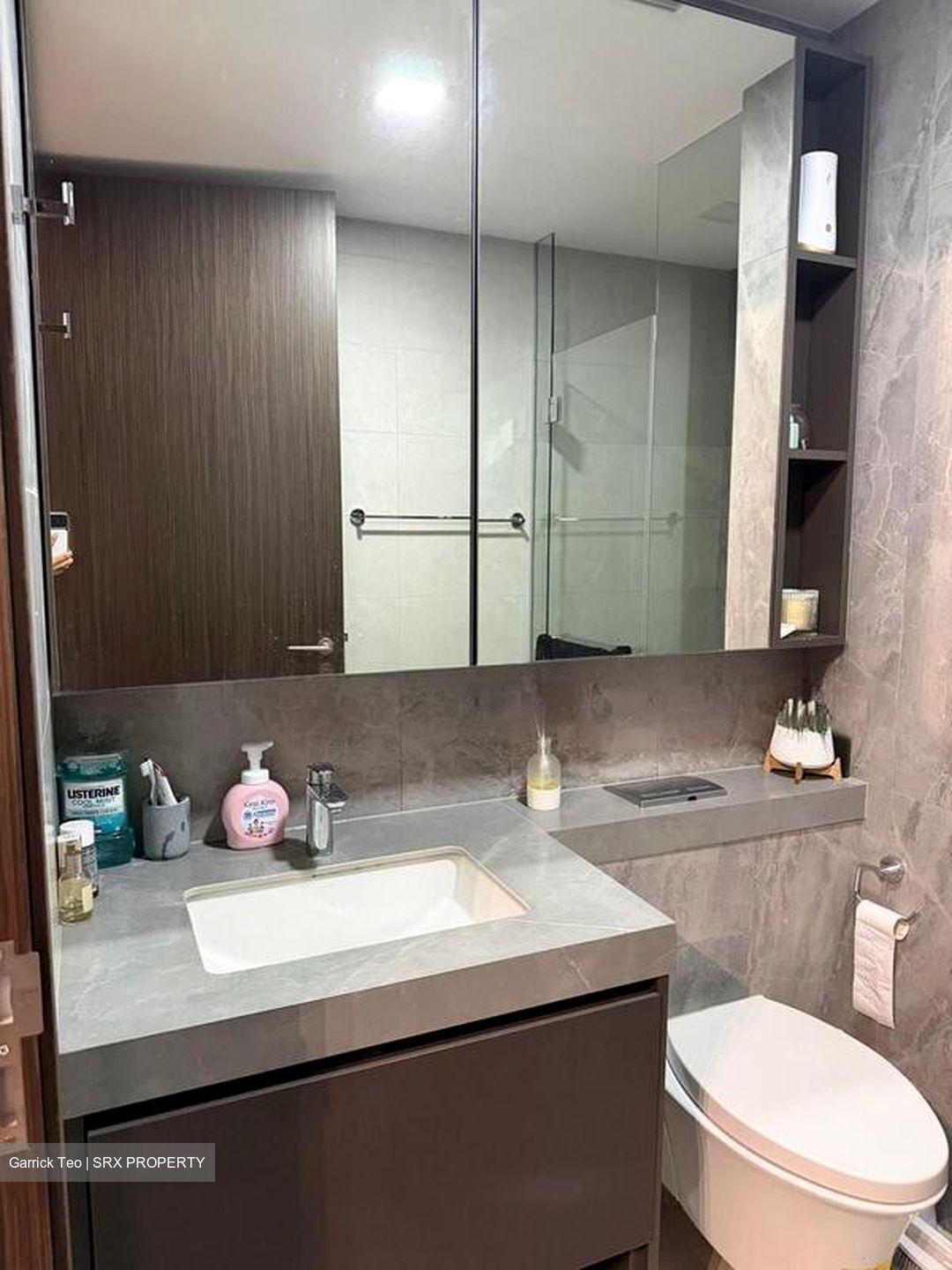 Parc Clematis (D5), Apartment #524570341